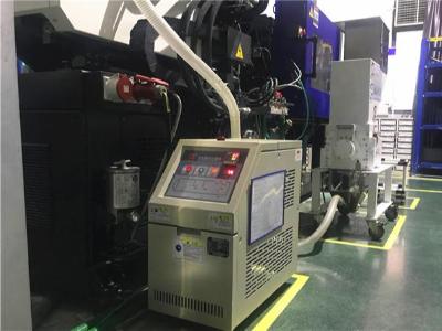 高溫水式模溫機有哪些優勢？水式模溫機價格