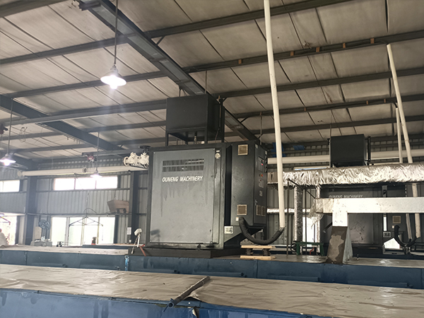 云母制品制造應用烘箱控溫模溫機，提升生產效率