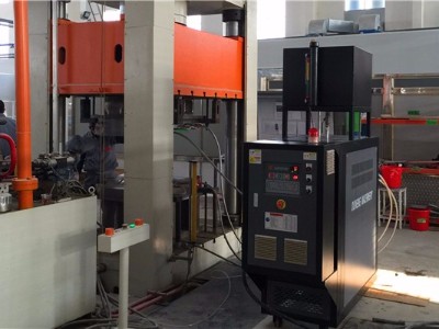 模溫機工作運行原理？「歐能機械」為您介紹