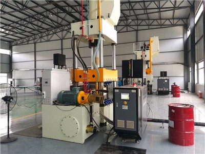 模溫機類型有哪些？「歐能機械」是這樣分的