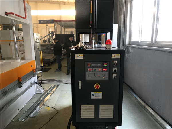 水循環溫度控制機怎樣選擇？「歐能機械」免費指導選型