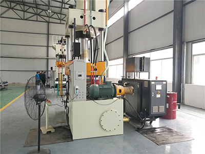 如何選擇模溫機可以有效避免大量耗電？「歐能機械」