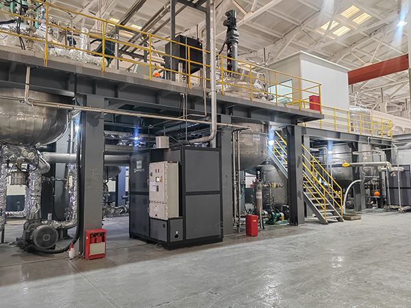 防爆化工油溫機(jī)回油溫度低？一文教你快速排查與解決！