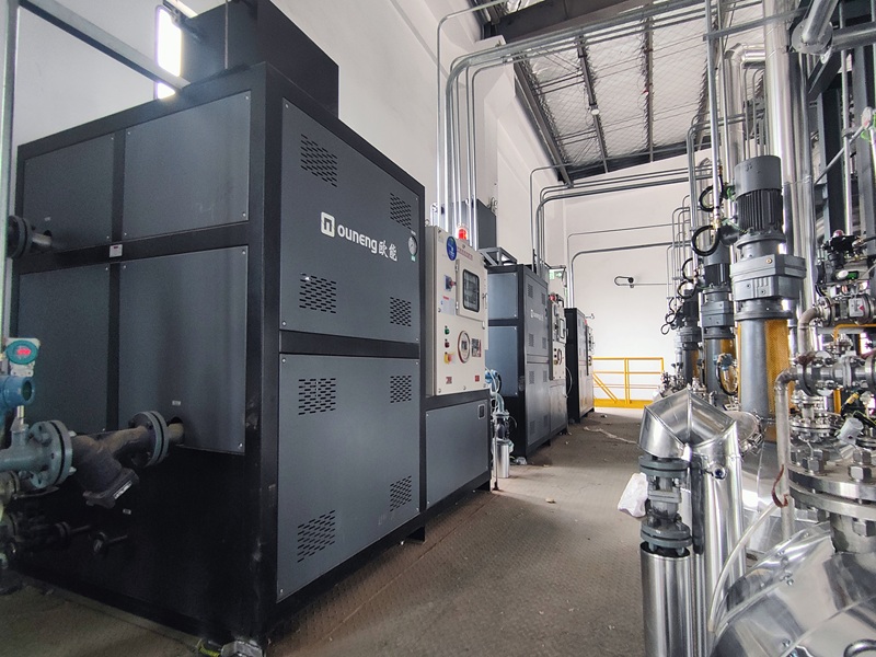 防爆導熱油爐可以做防腐處理嗎？