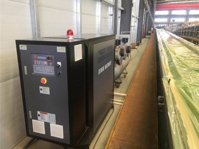 鋰電池隔膜成型選擇溫控設備需要知道哪些參數？