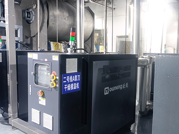 導熱油爐停電怎么處理？這份應急指南請收好