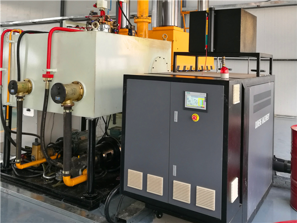 芳綸防彈頭盔成型用油溫機「歐能機械」專業生產