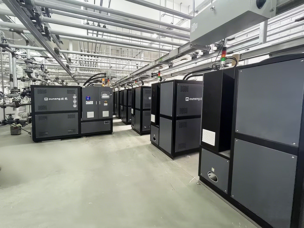 導(dǎo)熱油爐屬于鍋爐嗎