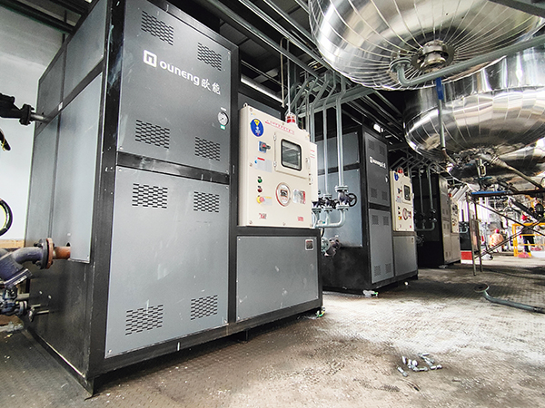 電加熱器和防爆加熱器有什么區別？這些地方離不開它