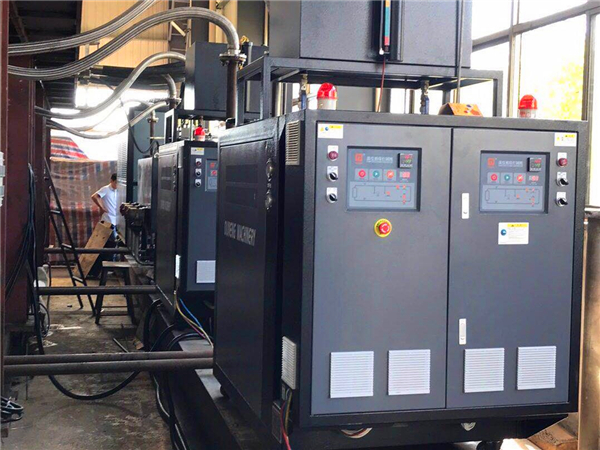 油溫機(jī)的一些保養(yǎng)知識(shí)