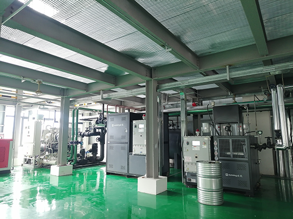 電加熱導熱油爐工作原理及特點，工業加熱利器