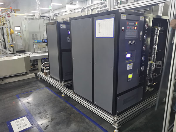 助力發(fā)動(dòng)機(jī)測(cè)試生產(chǎn)線，新能源測(cè)試?yán)錈嵋惑w機(jī)助您穩(wěn)定掌控