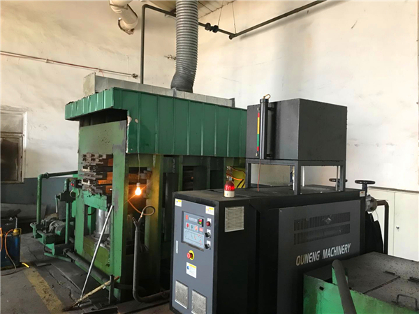 模溫機的功率怎么選？滿足需求是關鍵