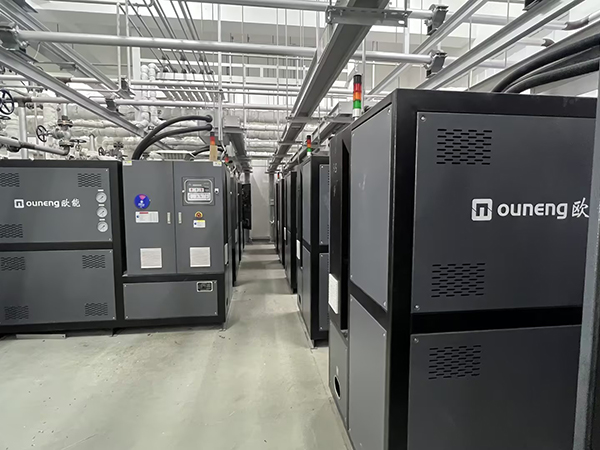 90%的事故因忽視這點？有機熱載體爐操作規程必看