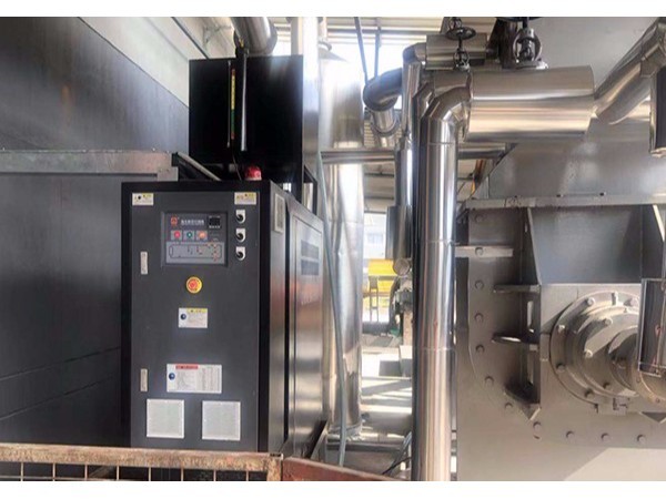 干燥行業(yè)選擇模溫機需要注意什么？歐能機械告訴您