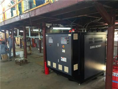 電加熱導熱油爐如何檢測系統液位