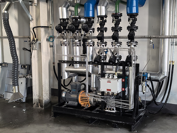 TCU溫控系統(tǒng)vs模溫機，哪個更適合你？